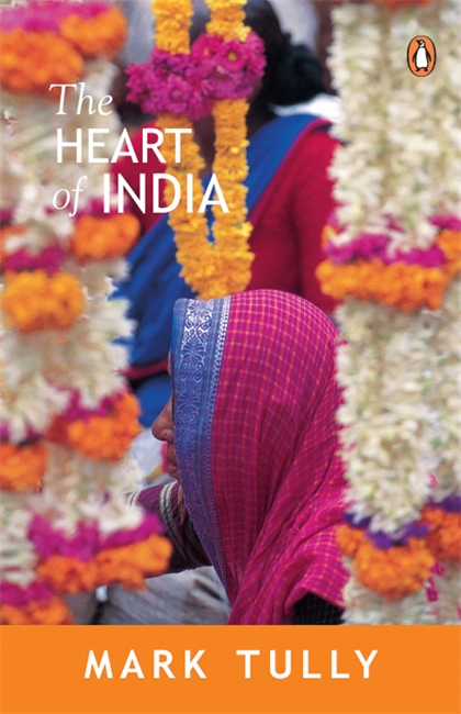 The Heart of India