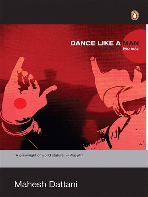 Dance Like a Man