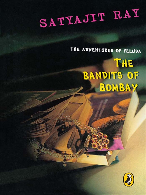 The Bandits Of Bombay