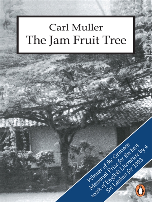 The Jam Fruit Tree