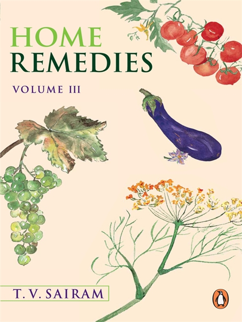 Home Remedies Vol. 3