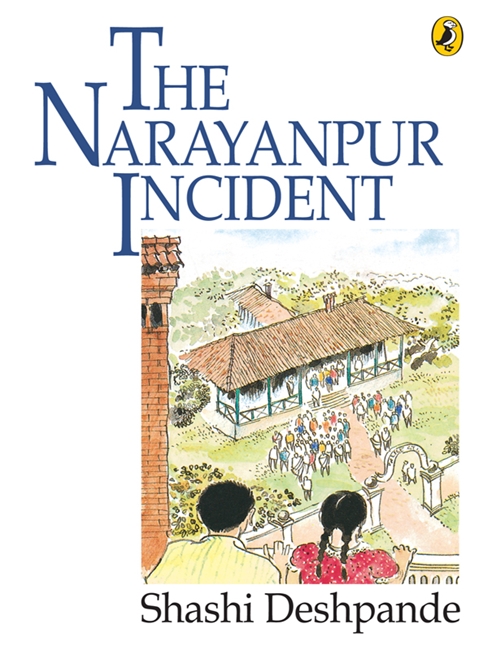 The Narayanpur Incident