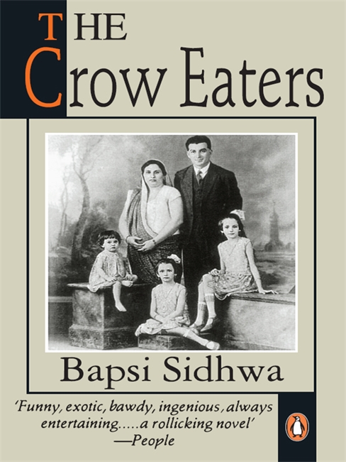 The Crow Eaters