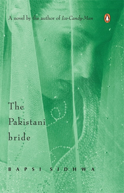 The Pakistani Bride