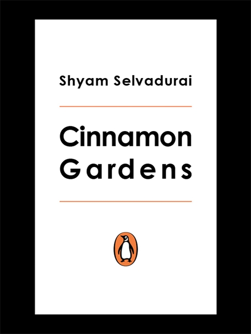 Cinnamon Gardens