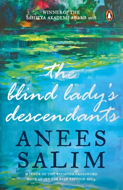 The Blind Lady’s Descendants