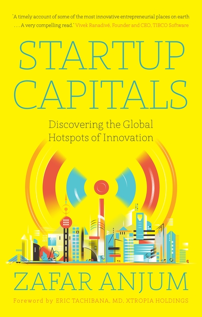 Startup Capitals