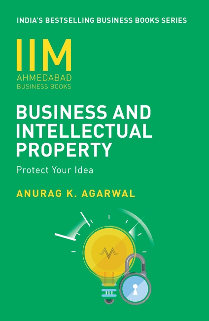 IIMA – Business And Intellectual Property
