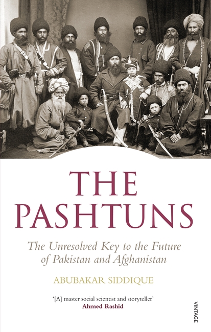 The Pashtuns