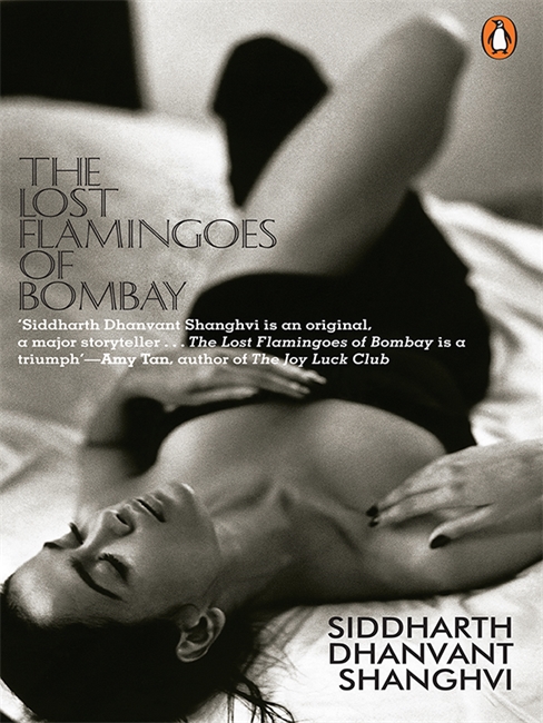 The Lost Flamingoes Of Bombay