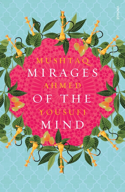 Mirages Of The Mind