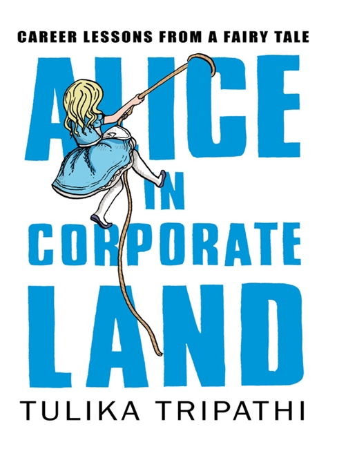Alice In Corporateland