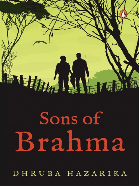 Sons Of Brahma