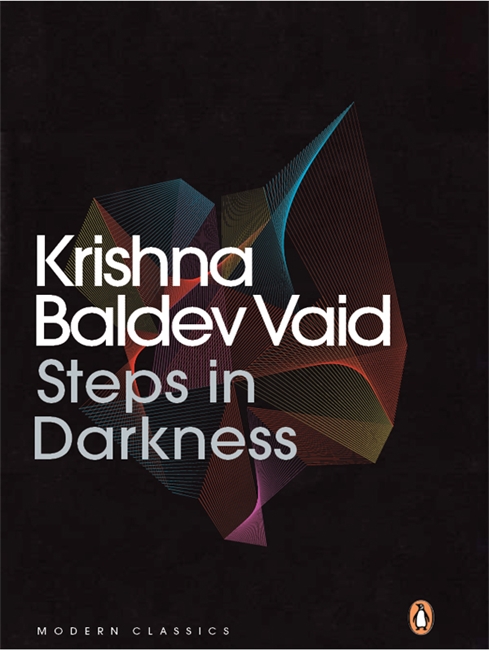 Steps In Darkness