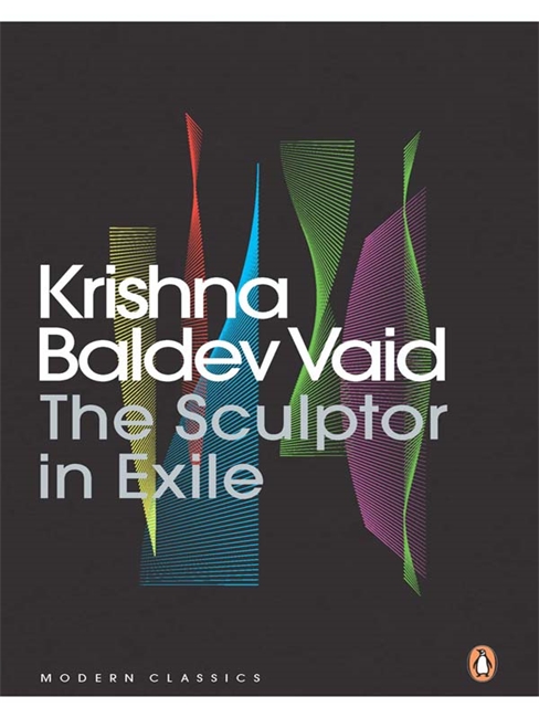 The Sculptor In Exile