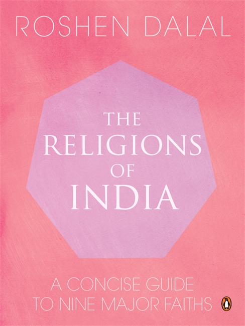 The Religions Of India