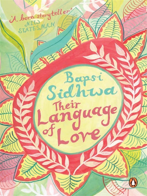 when did the love language book come out