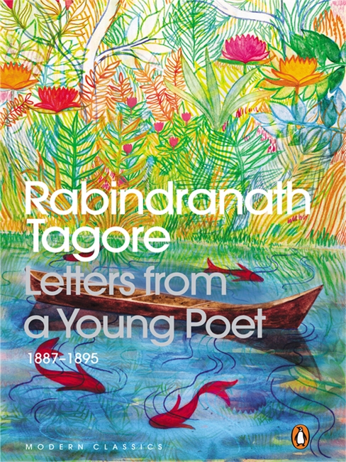 Letters From A Young Poet