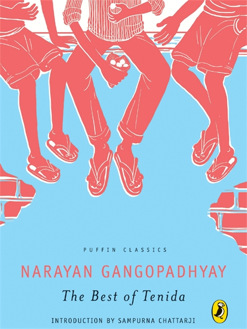 Puffin Classics: The Best Of Tenida
