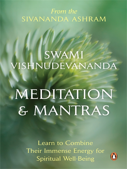 Meditation And Mantras