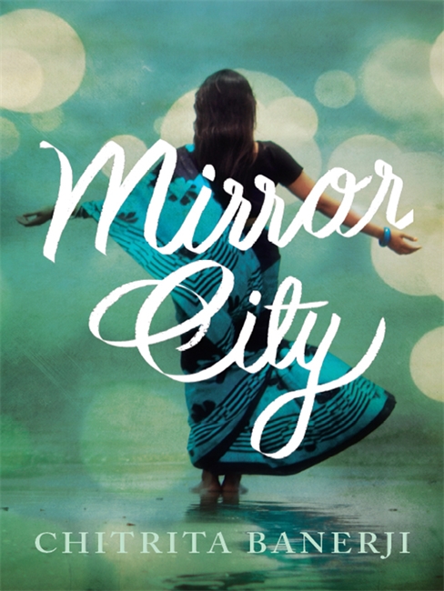 Mirror City