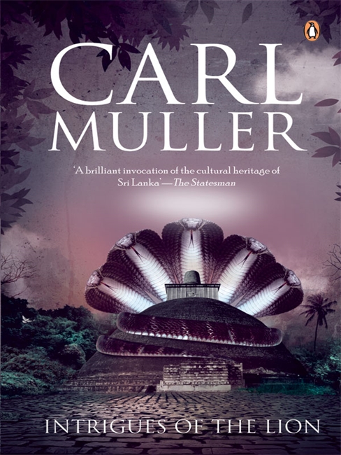 The Intrigues of the Lion