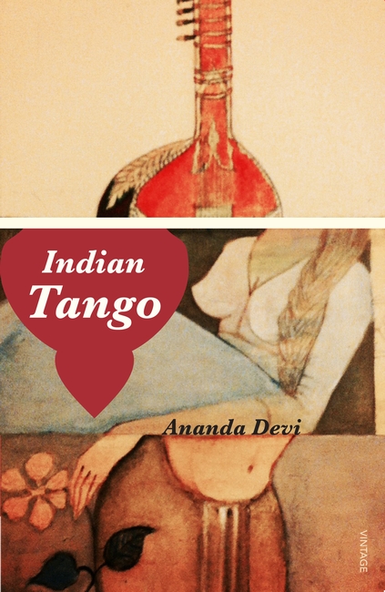 Indian Tango