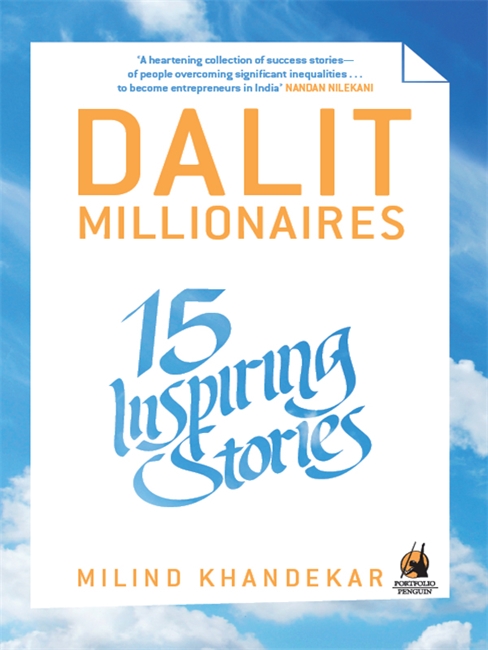 Dalit Millionaires