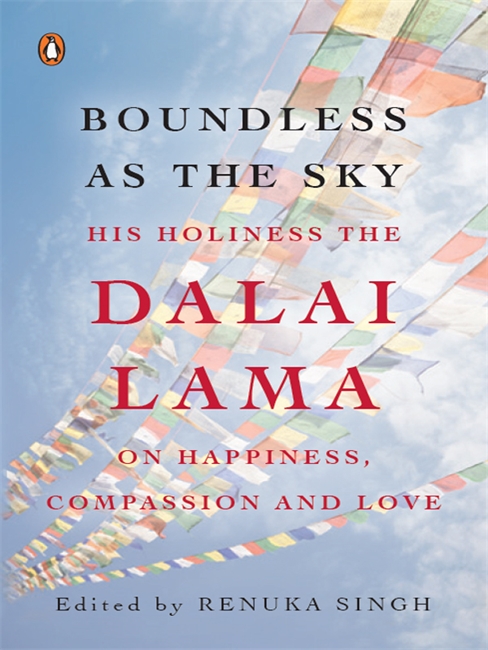 Boundless As The Sky