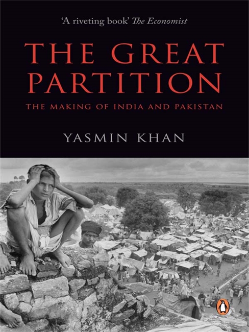 The Great Partition