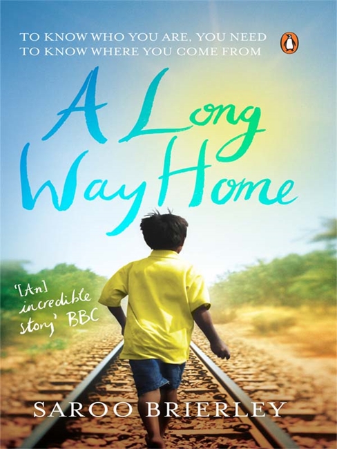 A Long Way Home