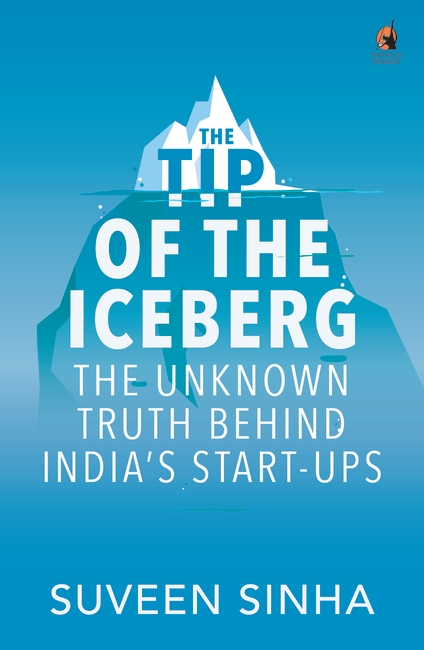 The Tip of the Iceberg