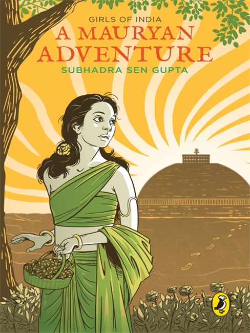 A Harappan Adventure