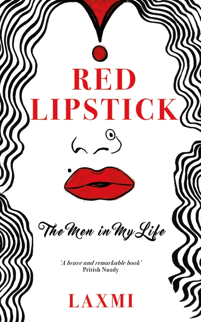 Red Lipstick
