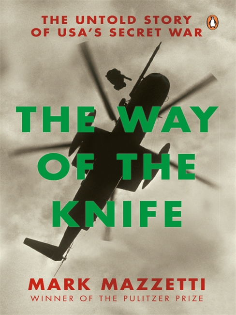 The Way Of The Knife