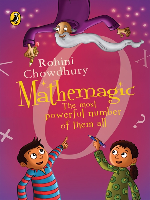 Mathemagic