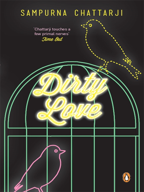 Dirty Love