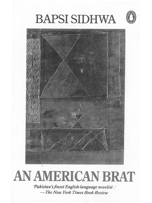 An American Brat