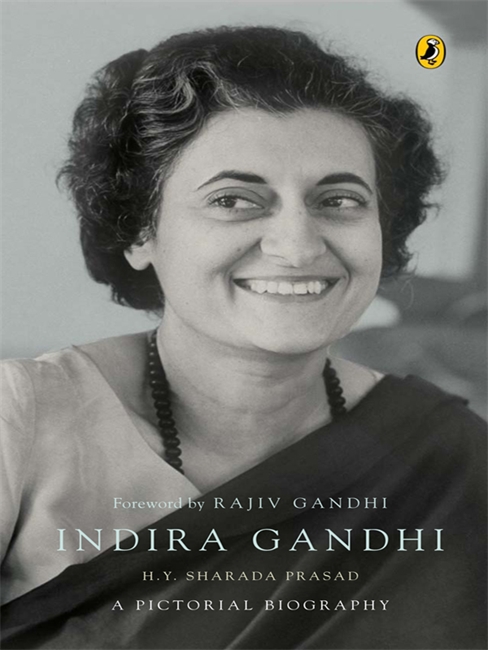 Pbi – Indira Gandhi