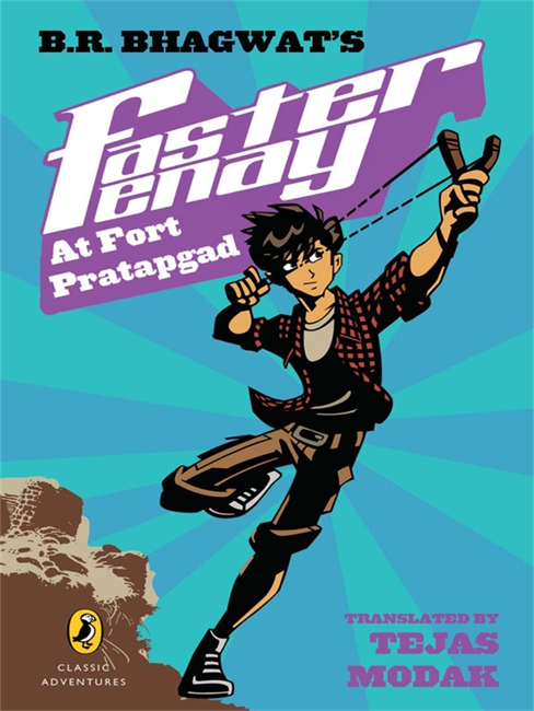 Puffin Classic Adventures