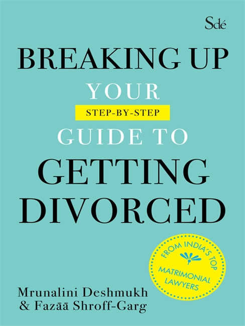 Breaking Up