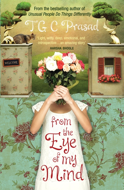 From The Eye Of My Mind