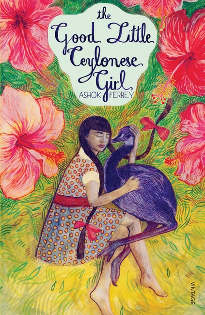 The Good Little Ceylonese Girl