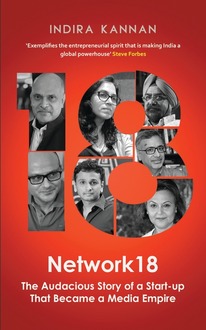 Network 18