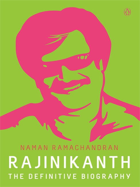 Rajinikanth