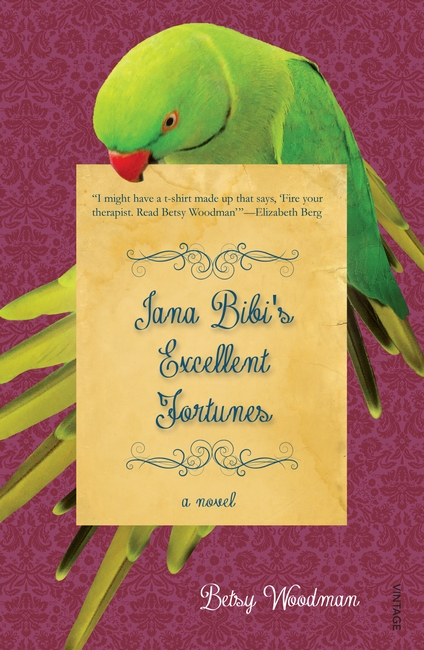 Jana Bibi’s Excellent Fortune