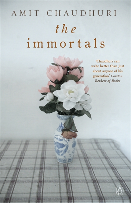 The Immortals