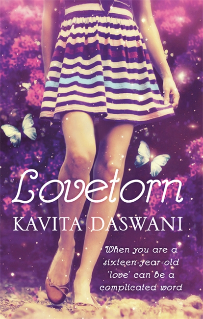 Lovetorn