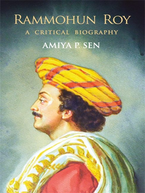 Rammohun Roy