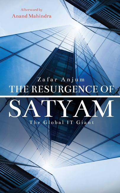 The Resurgence of Satyam
